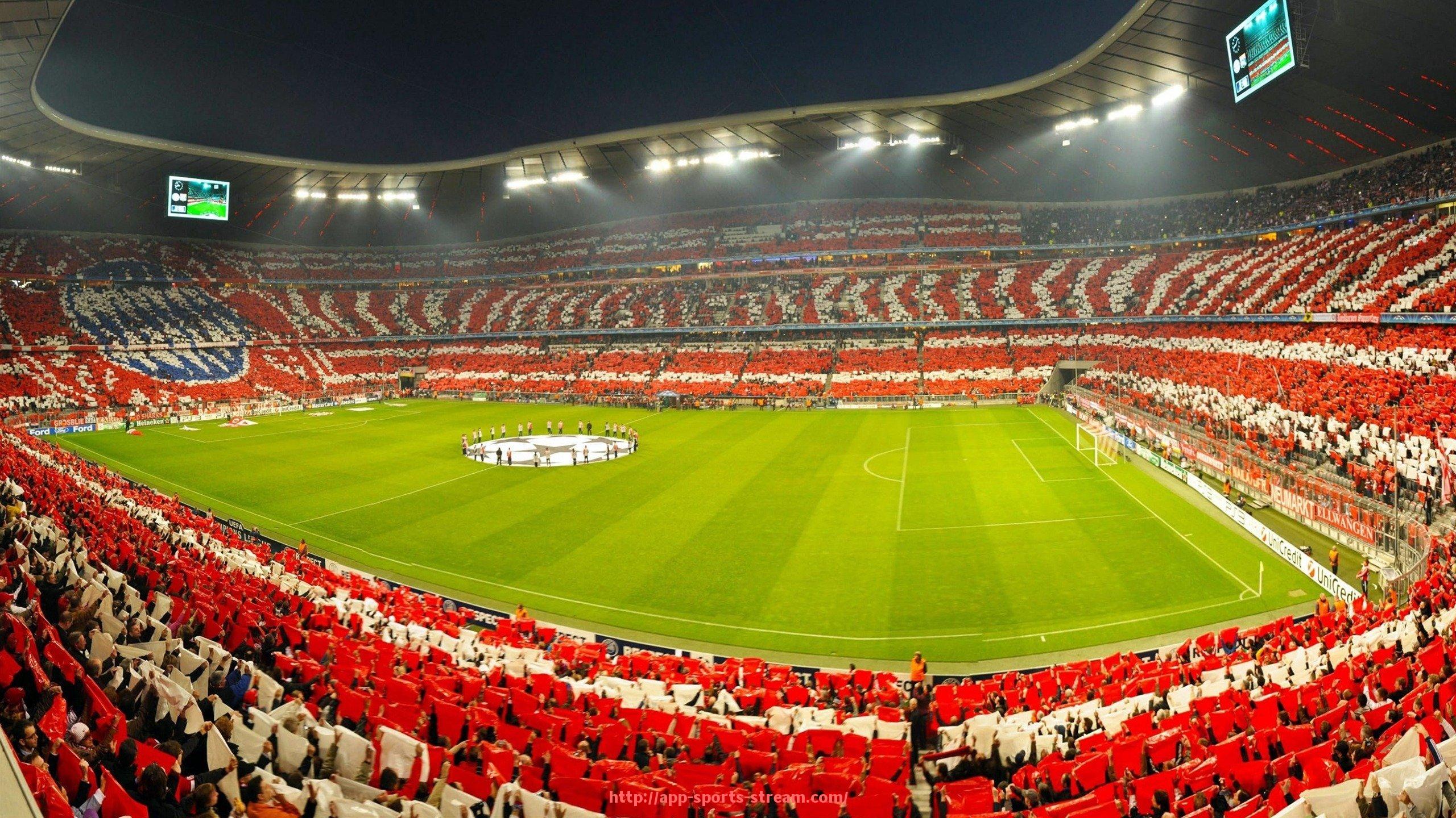 体育直播-世俱杯观众席区域分布设计图与最佳观赛位推荐